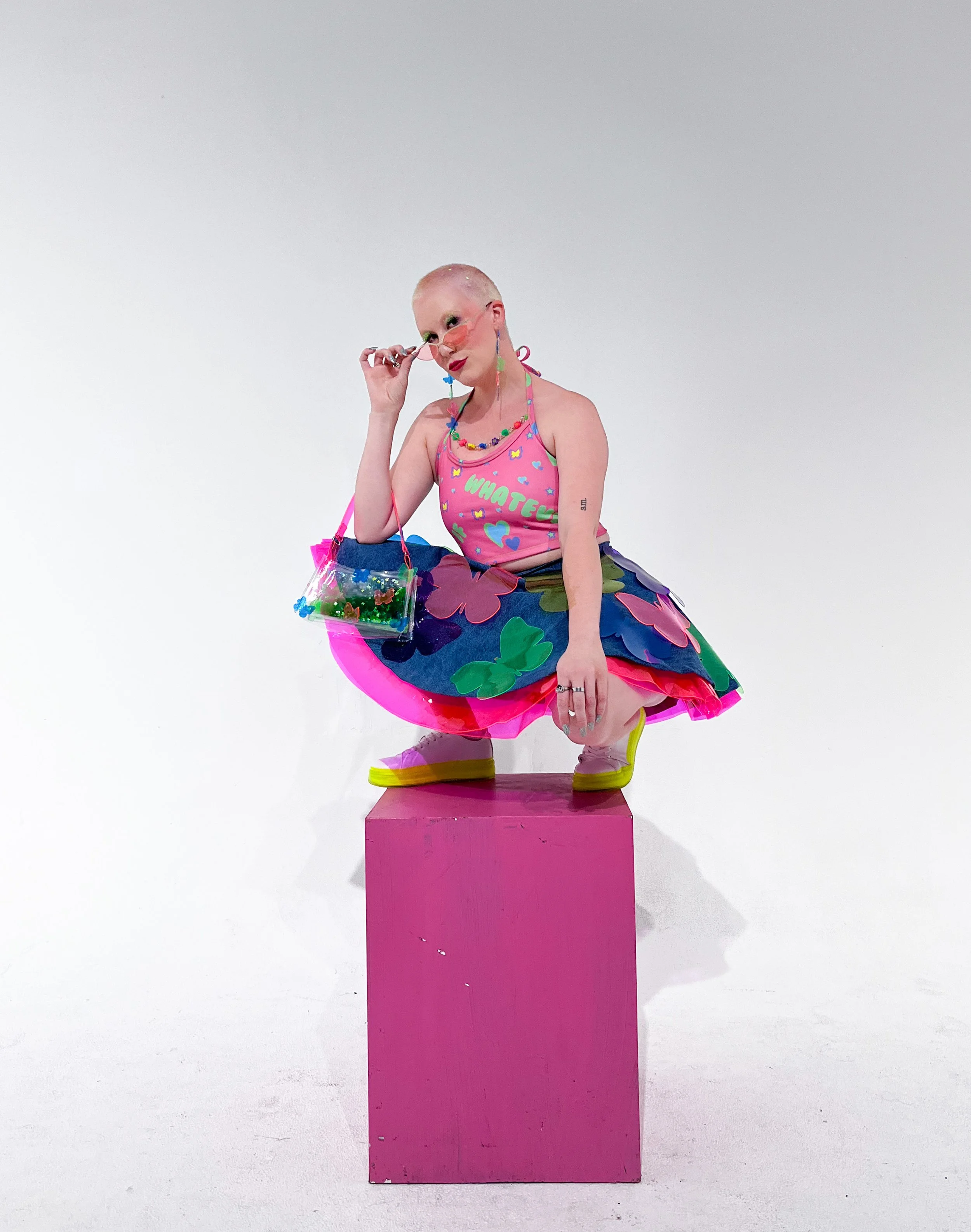 Designer: @electric_bubblegum