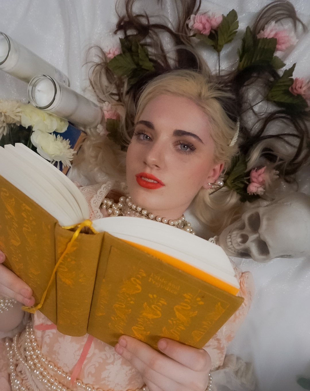 Model: @ellisesolace
Dress Rental: @wearitagainsam