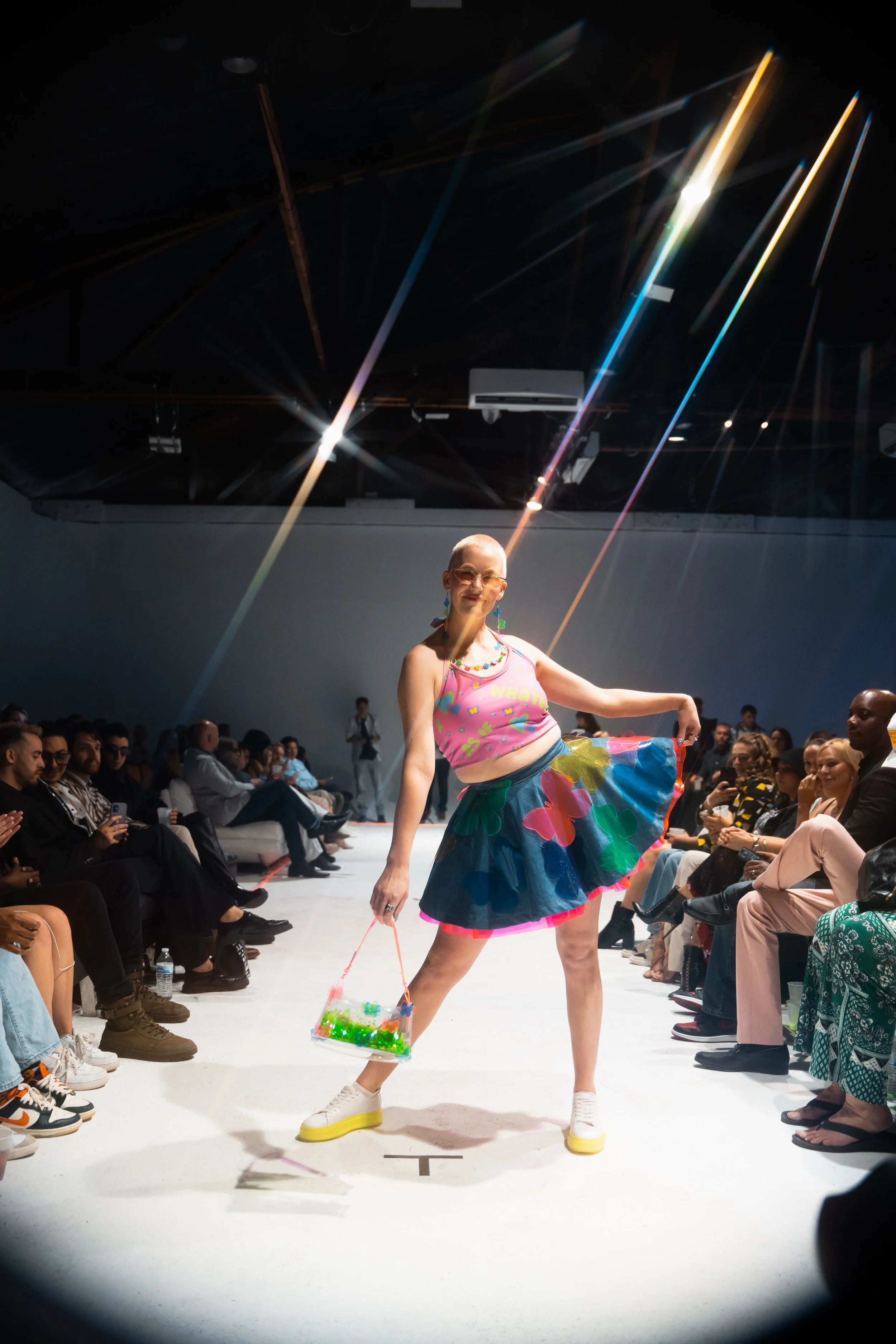 Photo: @_jordandrews_
Designer: @electric_bubblegum