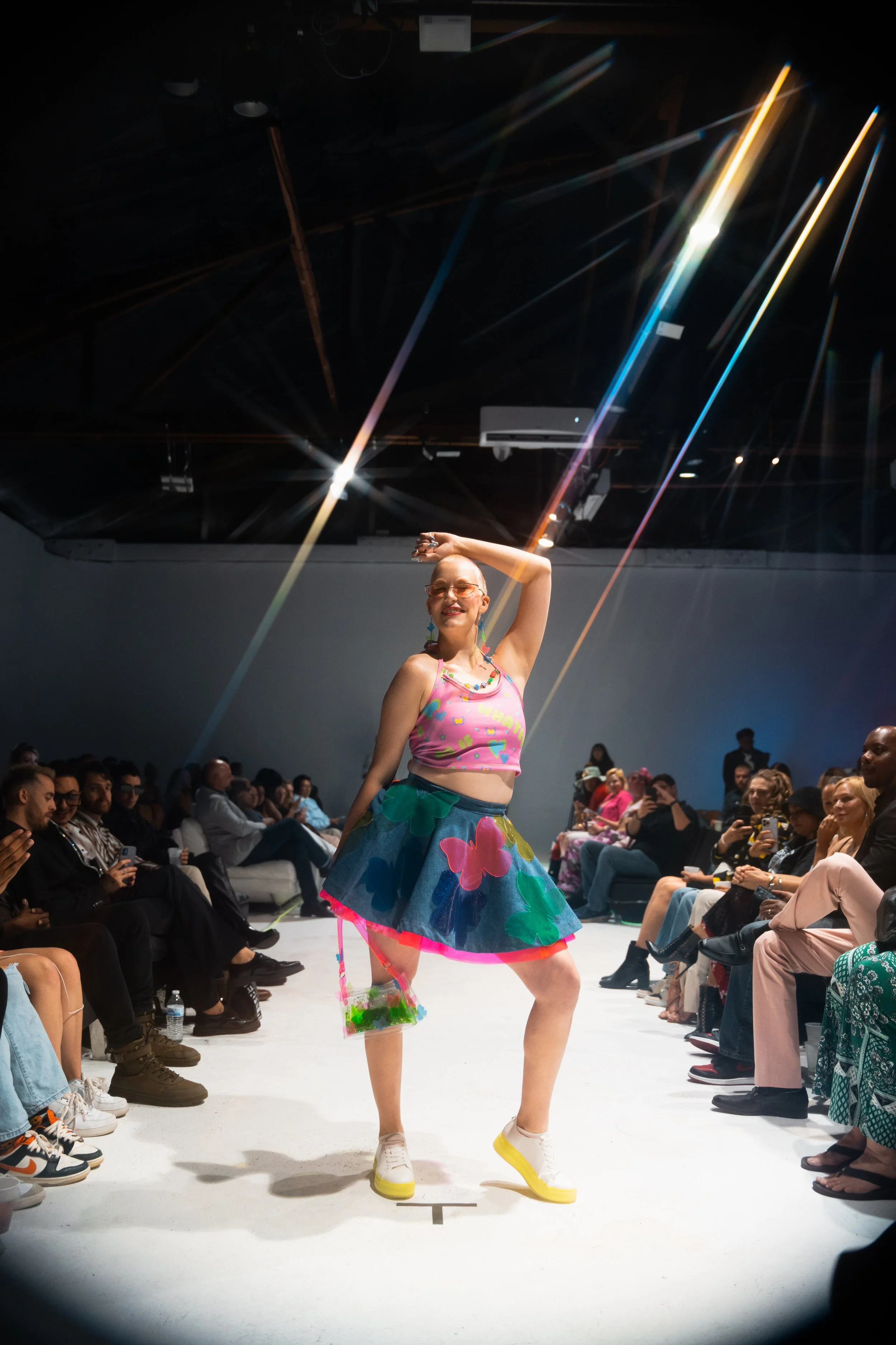 Photo: @_jordandrews_
Designer: @electric_bubblegum