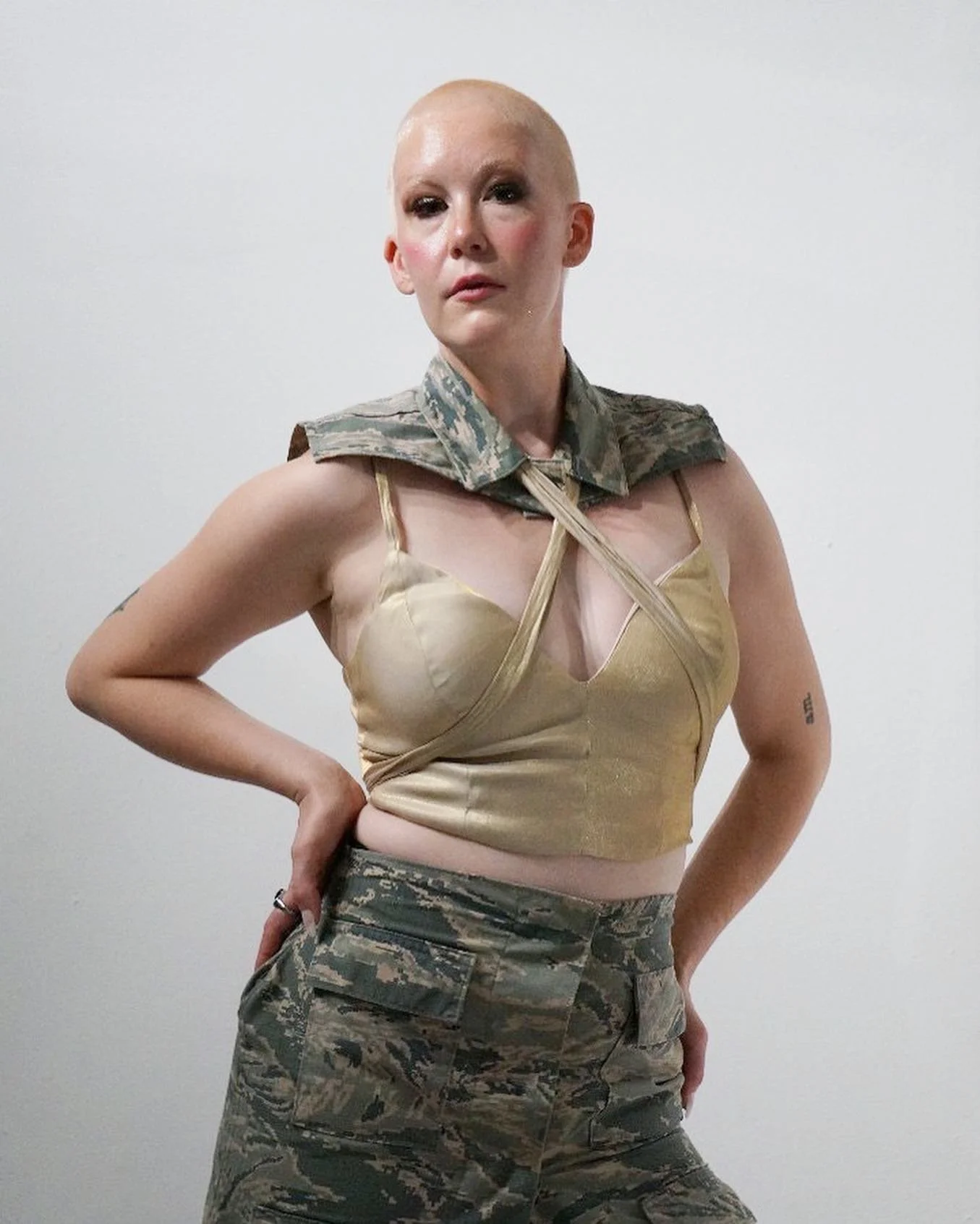 Photo: @darren.millerpfeufer
Designer: @baily.rose