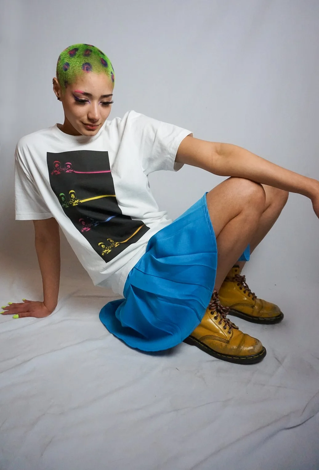 Model: @a.m.y.k.e.s.s.l.e.r
Designer: @_mygeneration