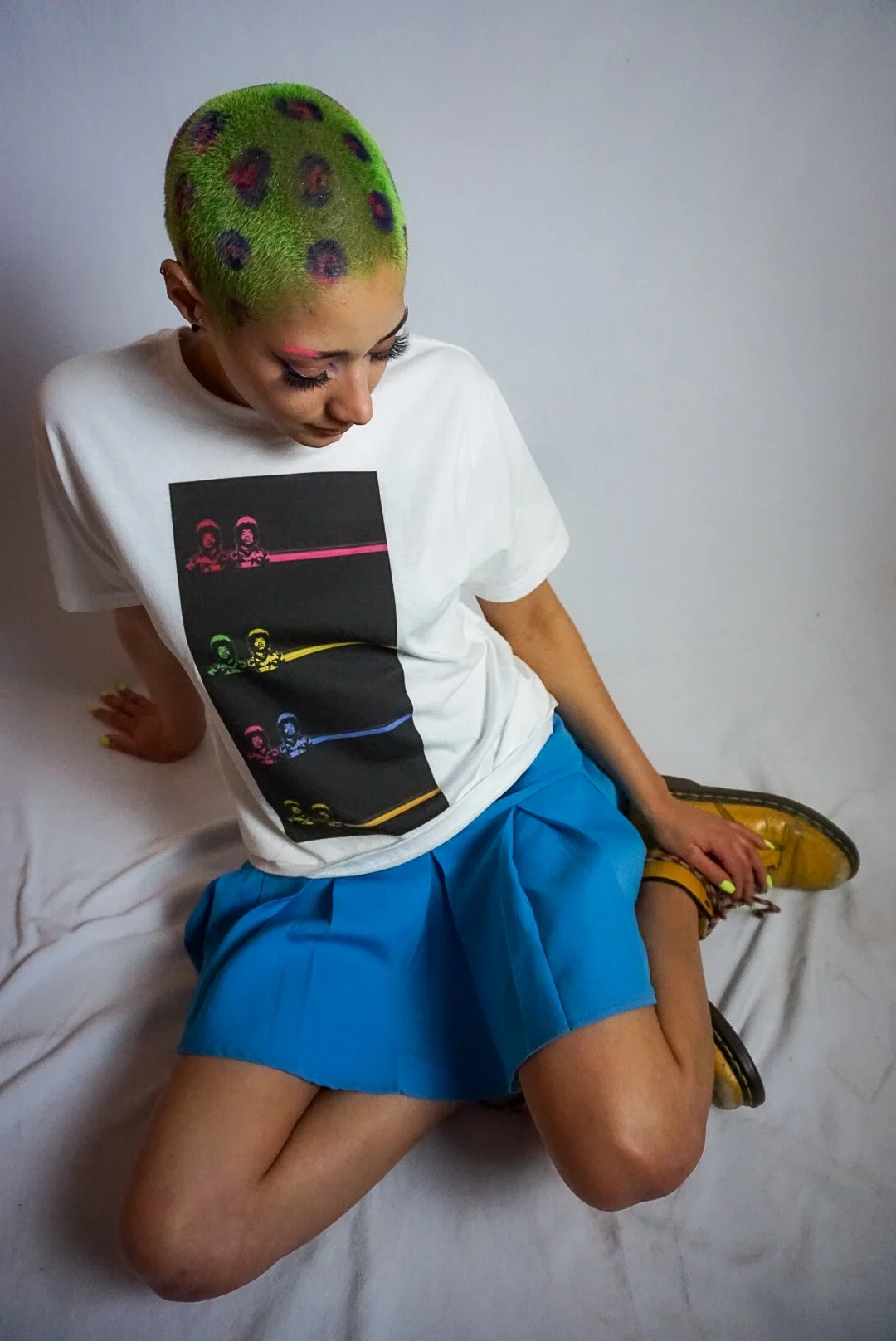 Model: @a.m.y.k.e.s.s.l.e.r
Designer: @_mygeneration