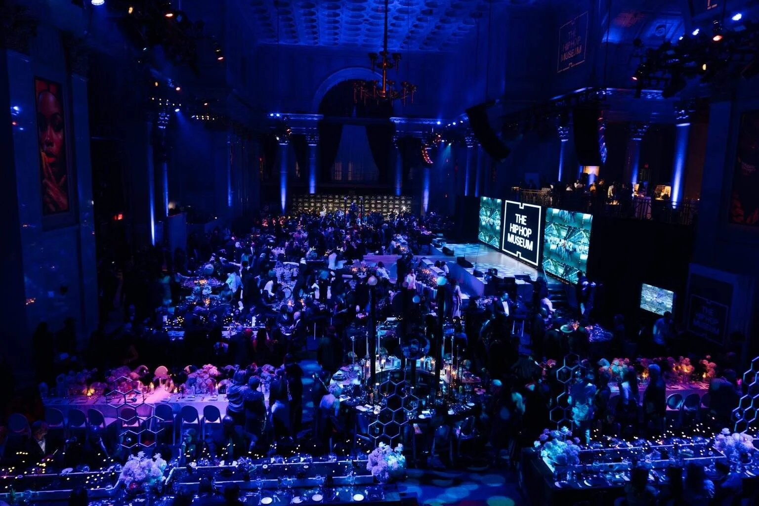 THHM 2025 Gala