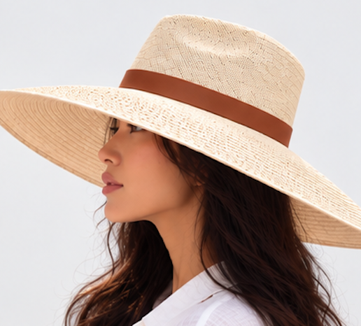 Western Retreat Hat