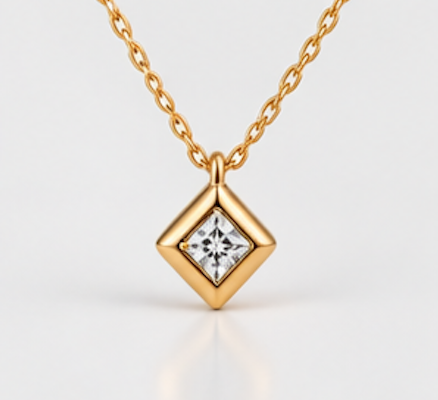Communion Pendant