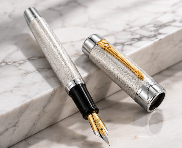 The Ultimate Pen