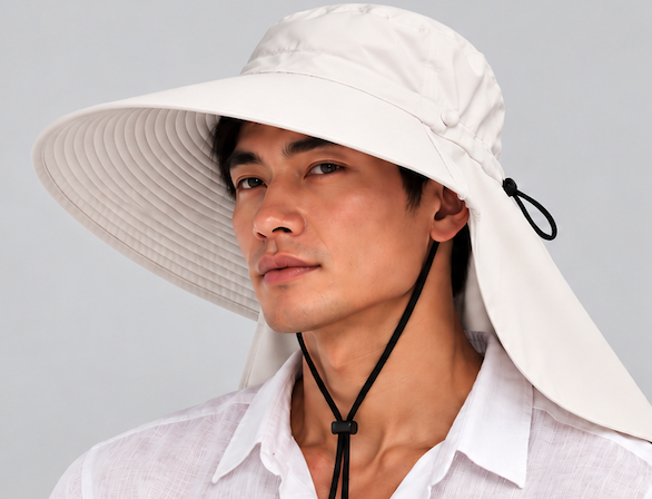 Retreat Sun Hat