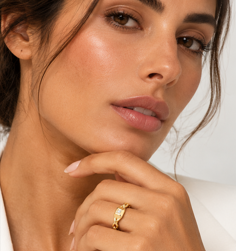 Communion Ring