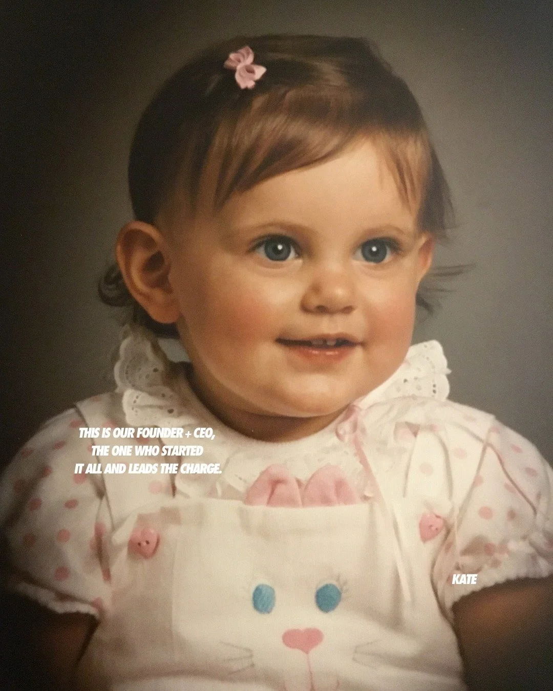 Now presenting, the TIME Team. 👀

Digital marketing, Social media strategy, Brand vision, Women lead agency