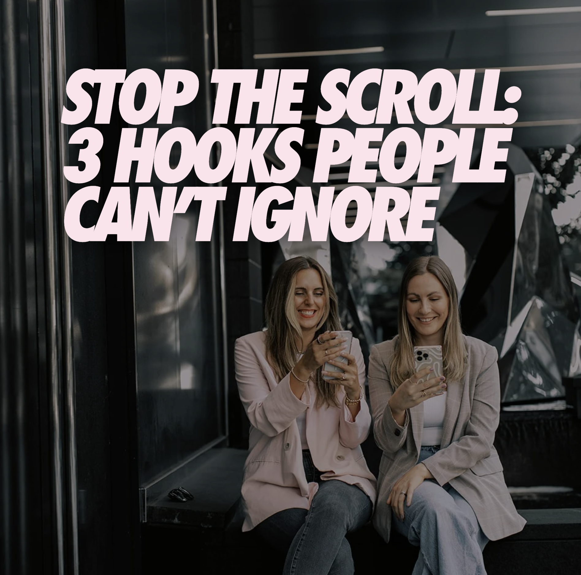 MUST-HAVES FOR MODERN MARKETING CREATIVES