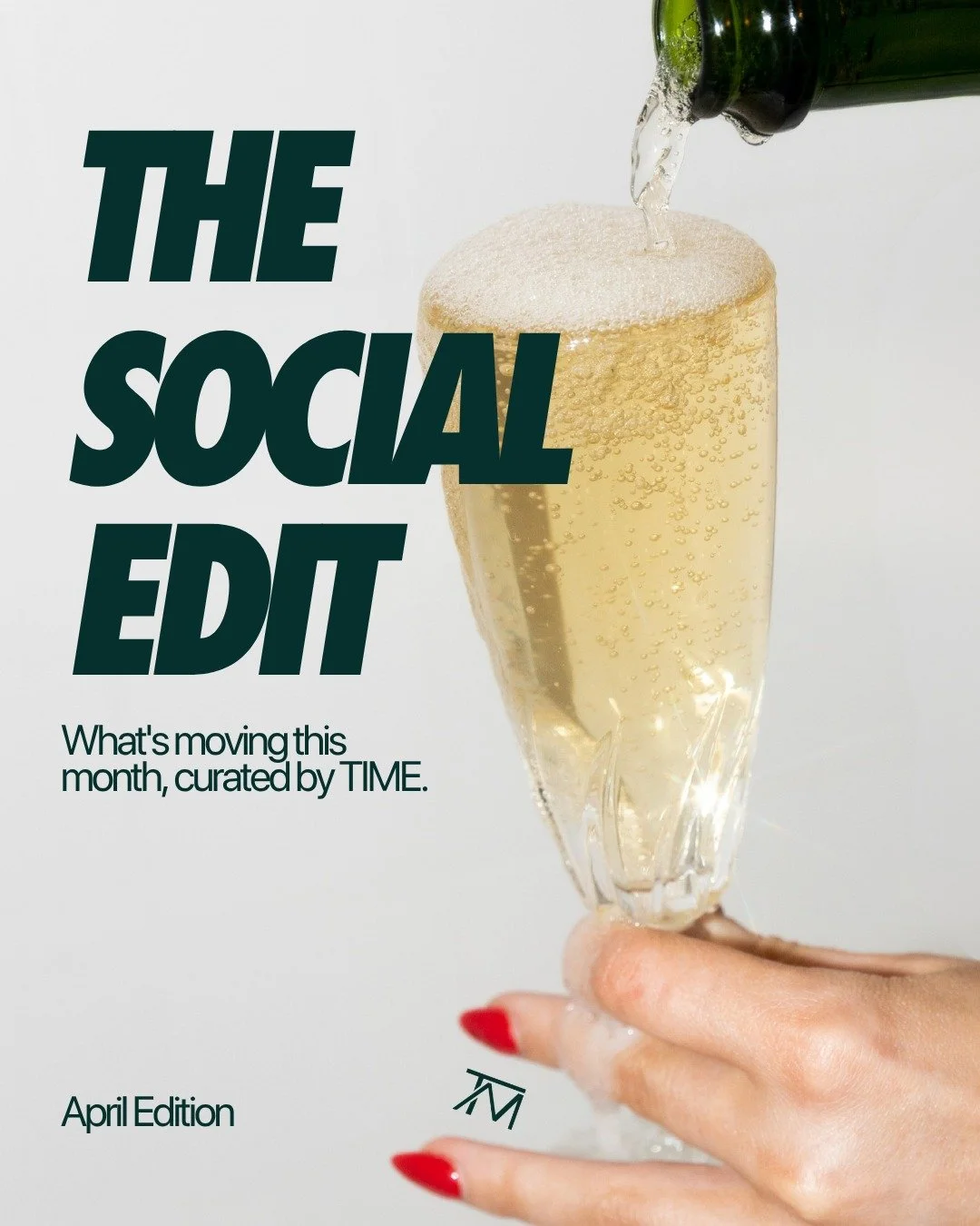 Your April content strategy just got a whole lot more interesting.

These trends are nostalgic, unexpected, and way more fun to execute than they look. The kind that make your audience stop, feel something, and actually engage. 

And the best ones? T