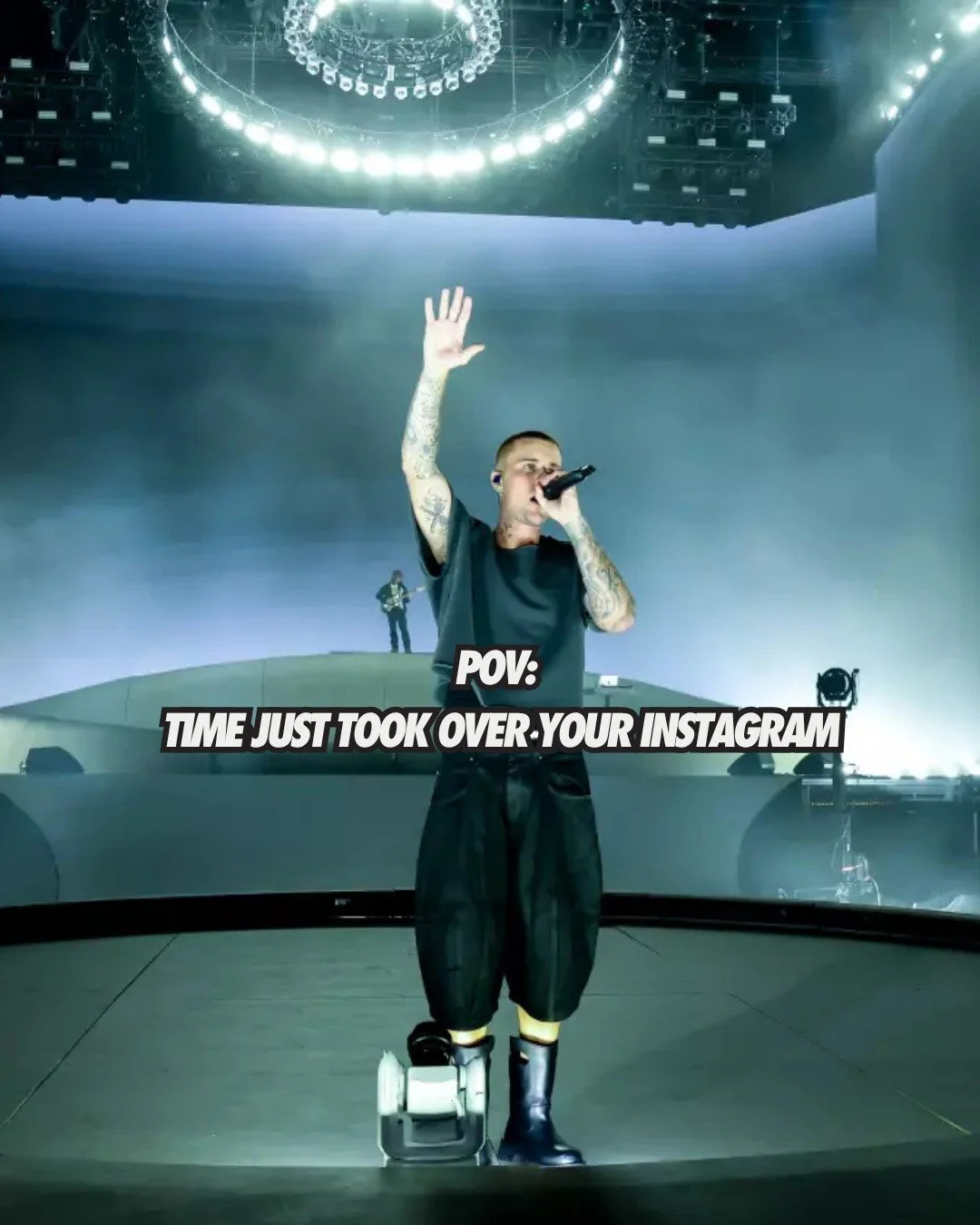 The Coachella lineup didn't miss. Neither should your content 🎤 

Swipe through &rarr; link in bio when you're ready to headline your industry 👀

Coachella, Coachella 2026, Social Media Marketing, Social Media Agency, Marketing Agency, Content Crea