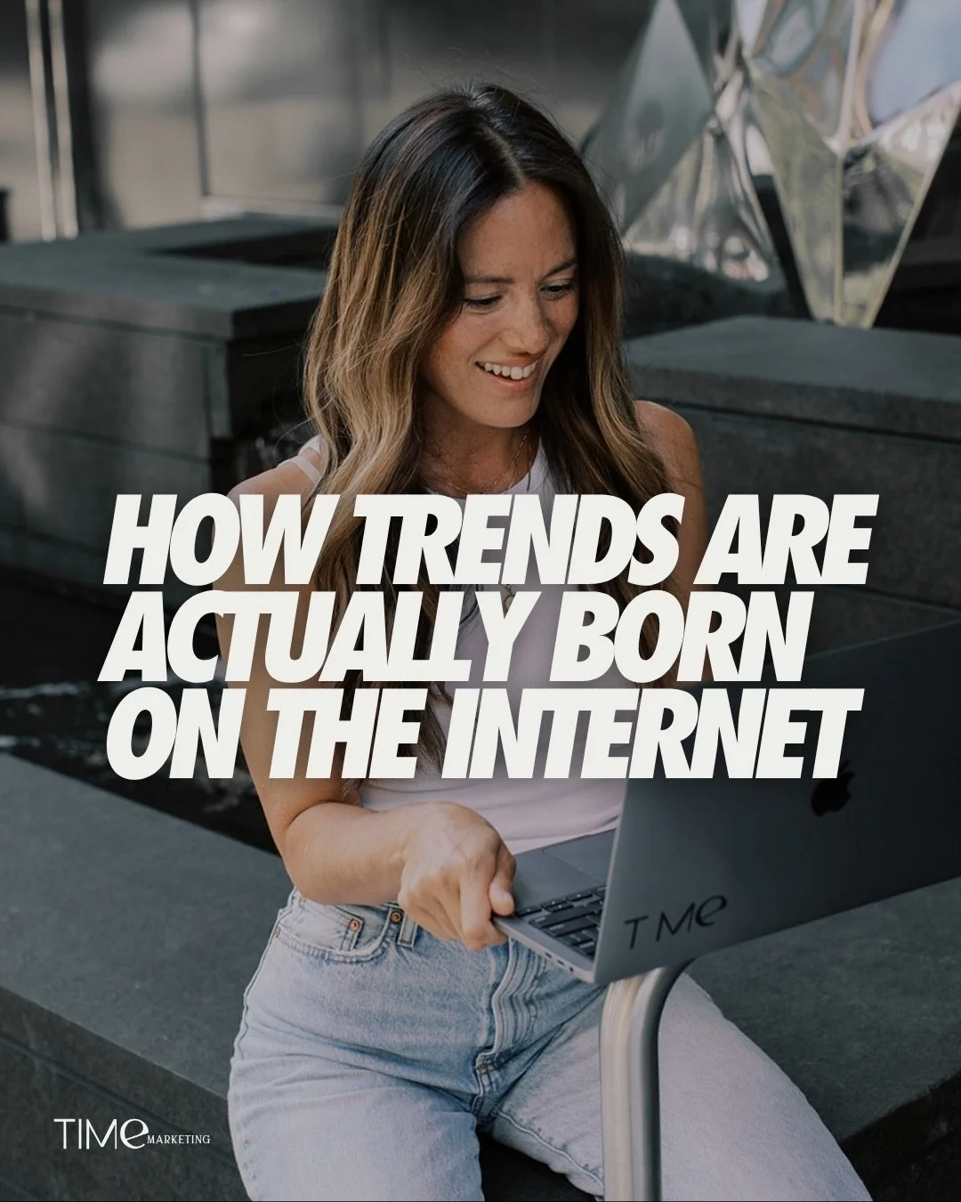 That format you just saw everywhere? It was small, inconsistent, and easy to miss two weeks ago.

And the brands that caught it then are the ones dominating your feed right now.

To be the one that moves first next time, read the full blog in our bio