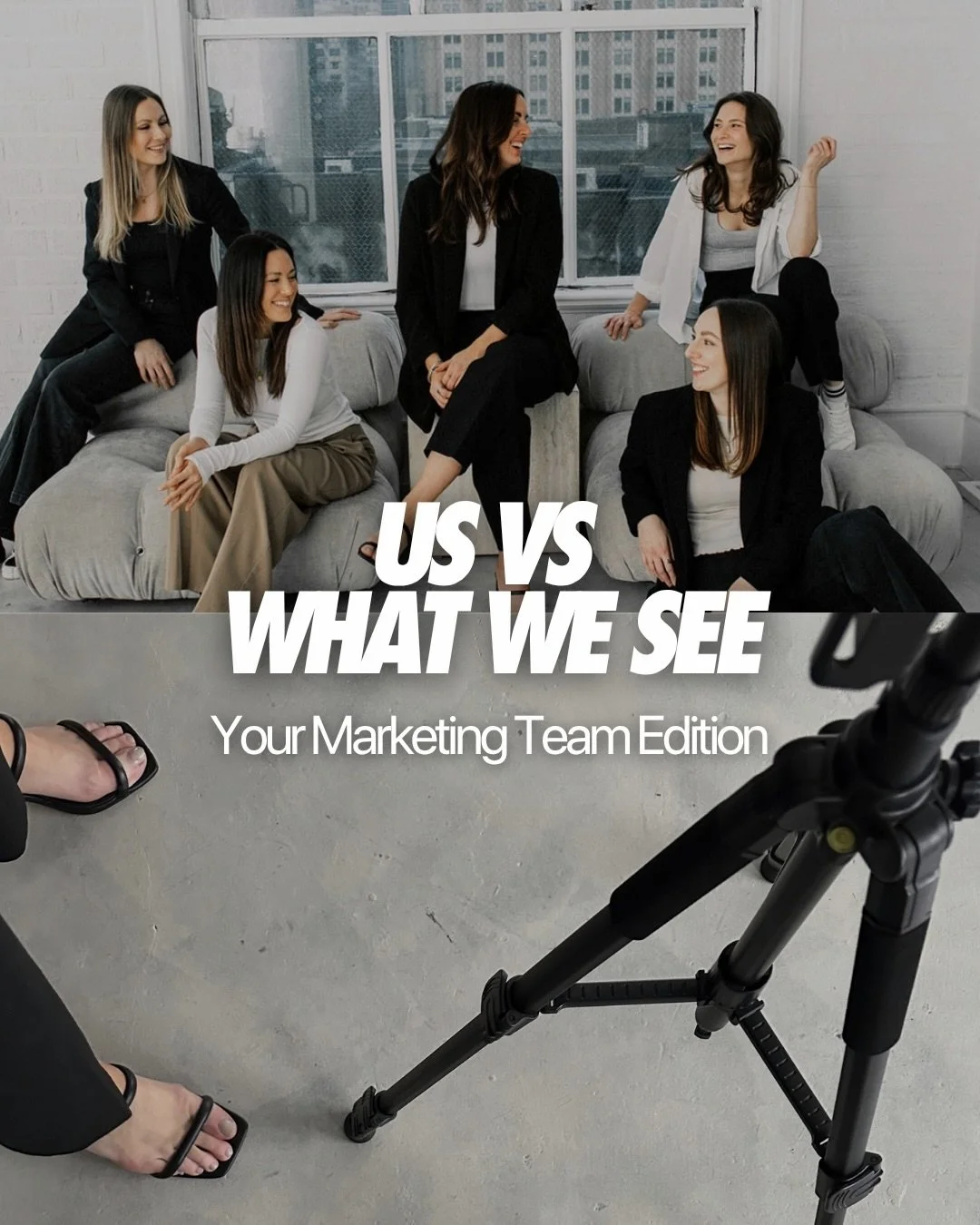 Most people see the output. What they don&rsquo;t see is everything that leads to it.

The timing. The structure. The decisions made before a single piece of content goes live. The consistency that doesn&rsquo;t happen by accident... it&rsquo;s built