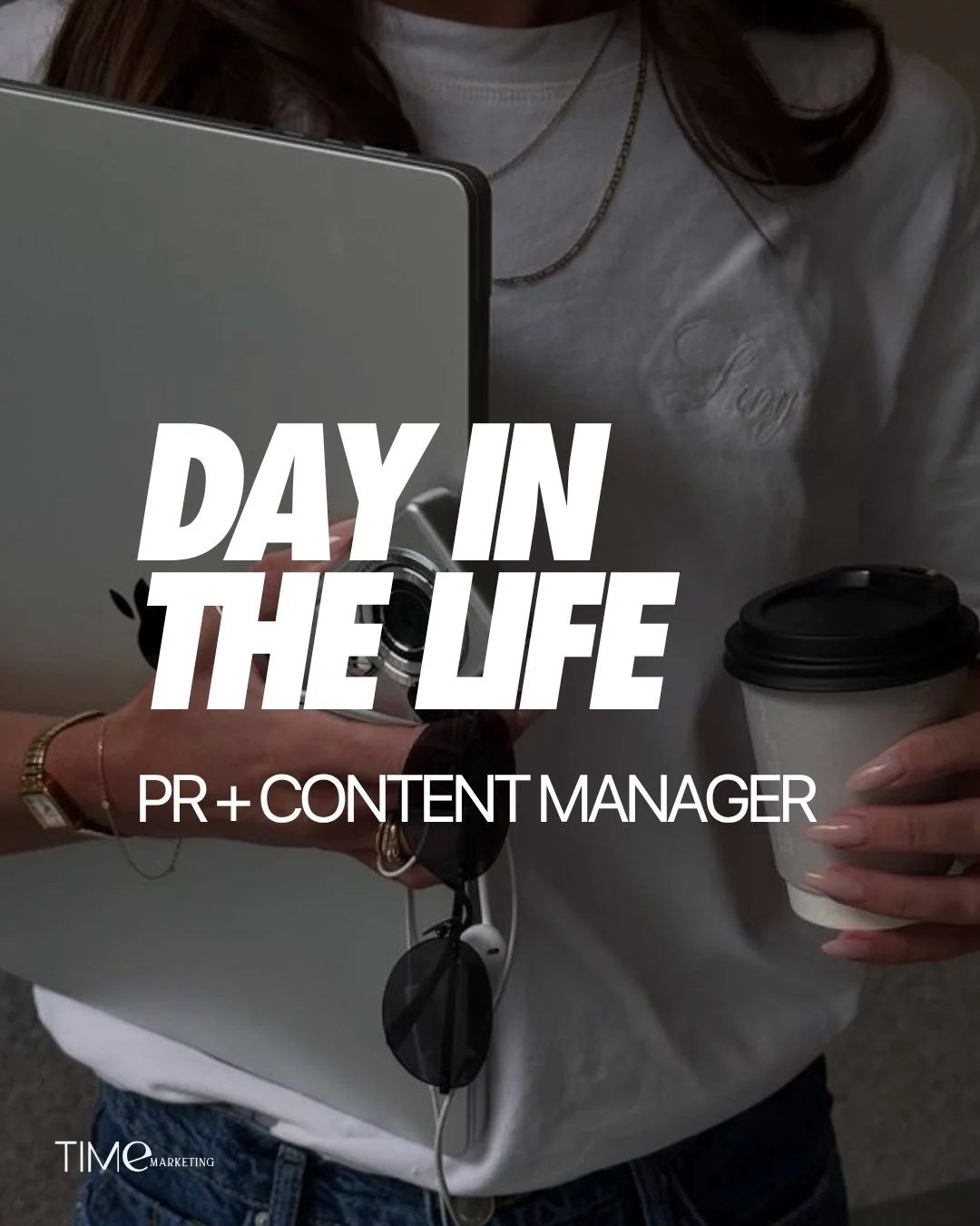 Most people think PR is just sending emails and showing up to events. What they don't see is everything that happens in between.

Pitching media, coordinating shoots, managing relationships, reviewing coverage, and somehow keeping the content calenda
