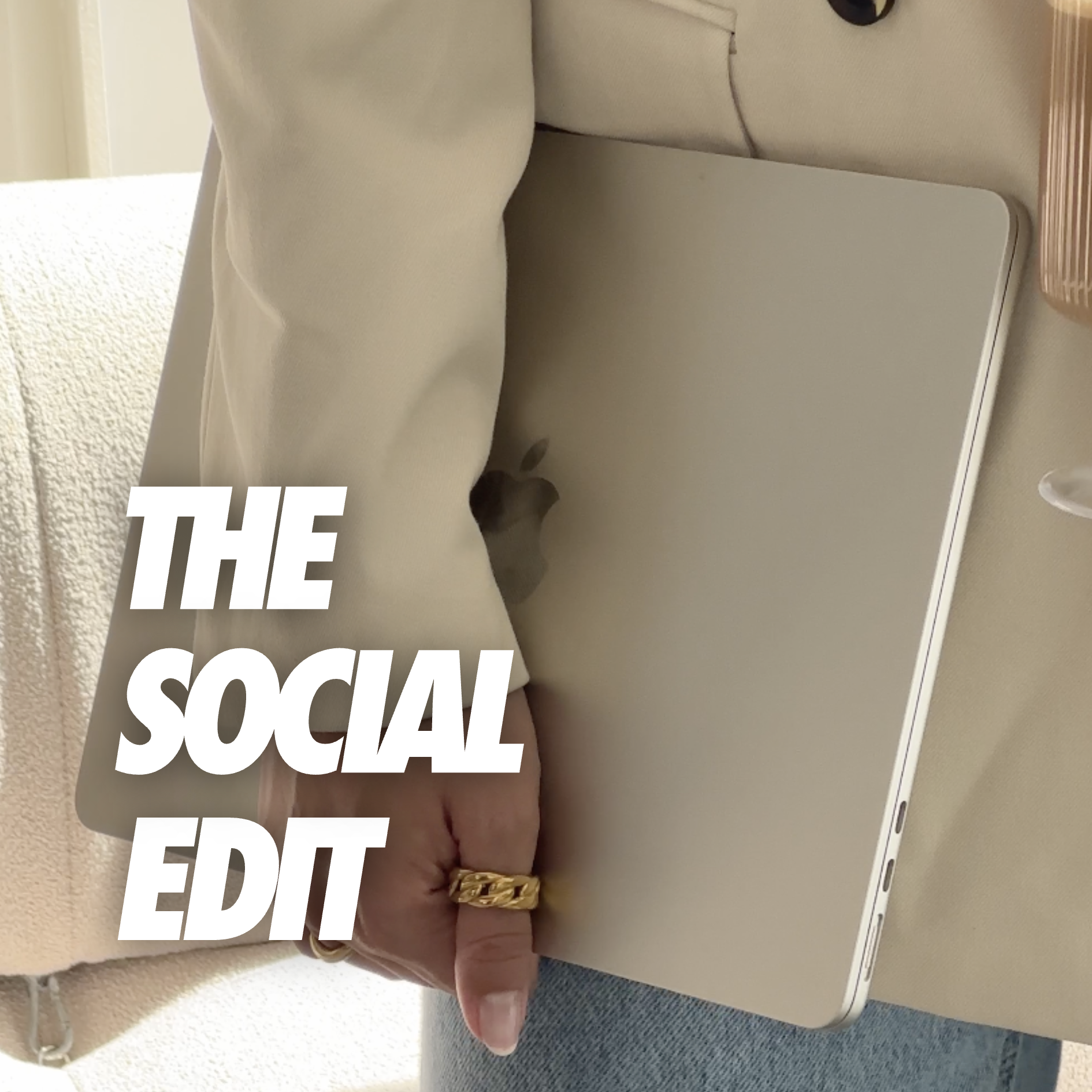 THE SOCIAL EDIT: JUNE
