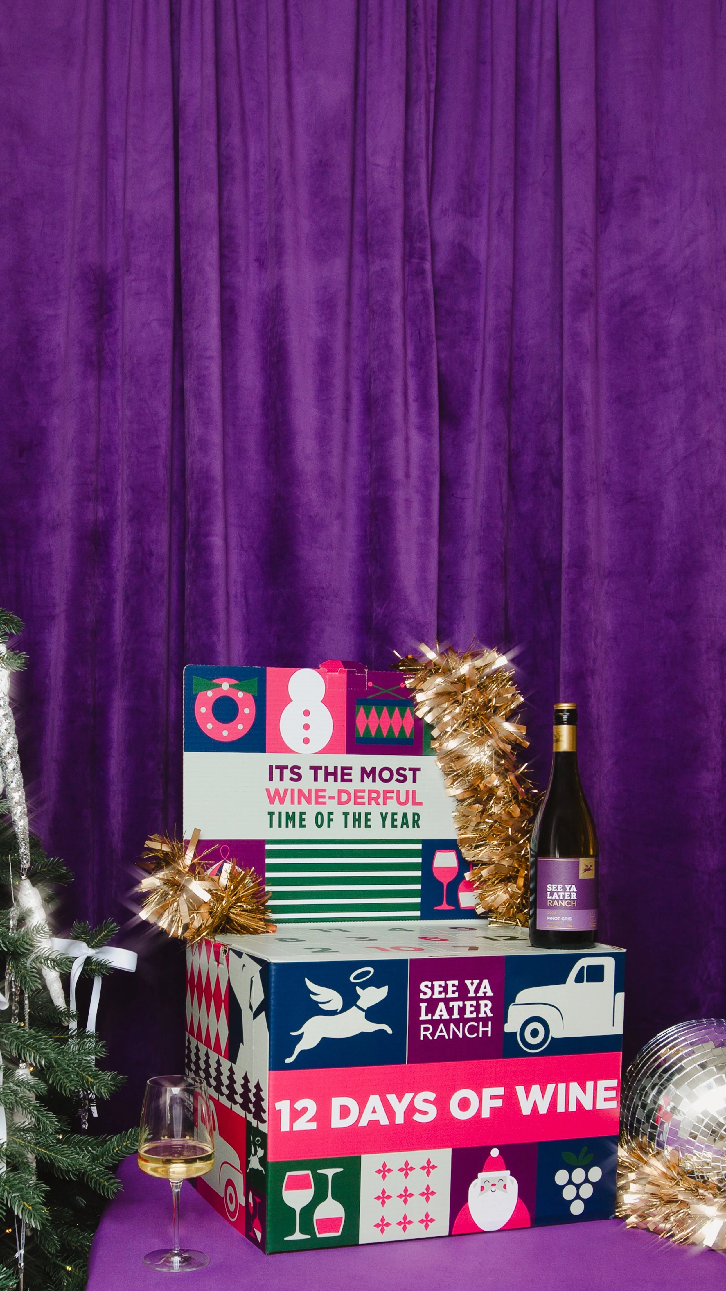 SYLR-12-days-of-wine-advent-calendar-holiday-campaign