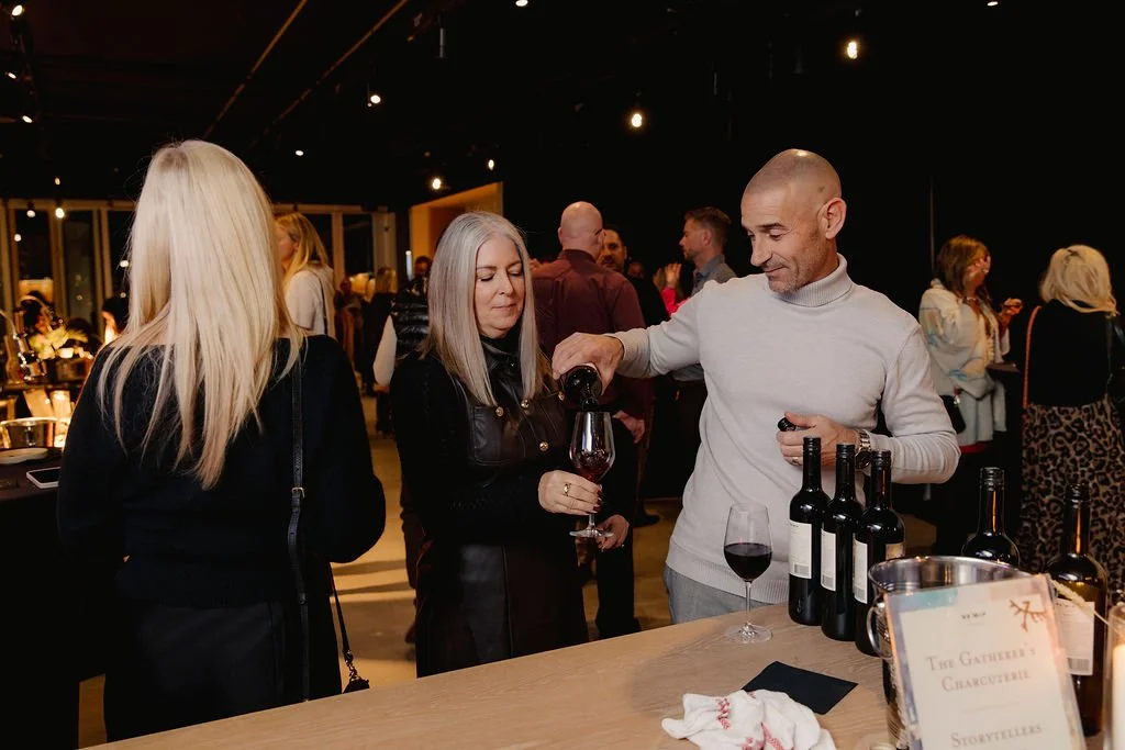 BRAND MARKETING EVENT - NK'MIP 25