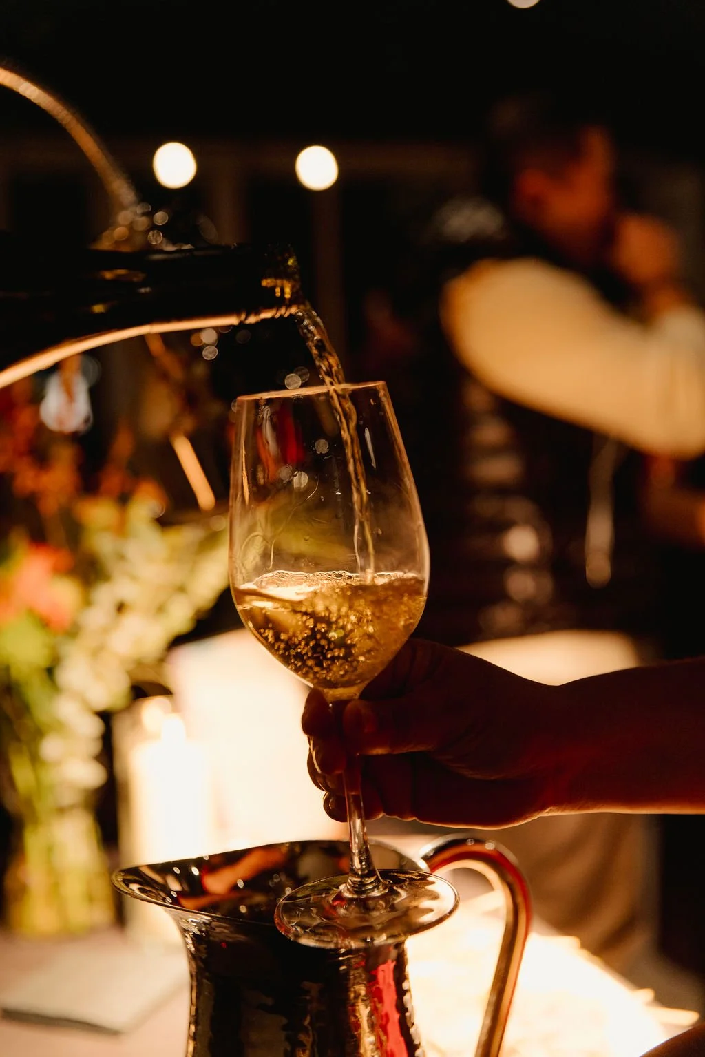 BRAND MARKETING EVENT - NK'MIP 25