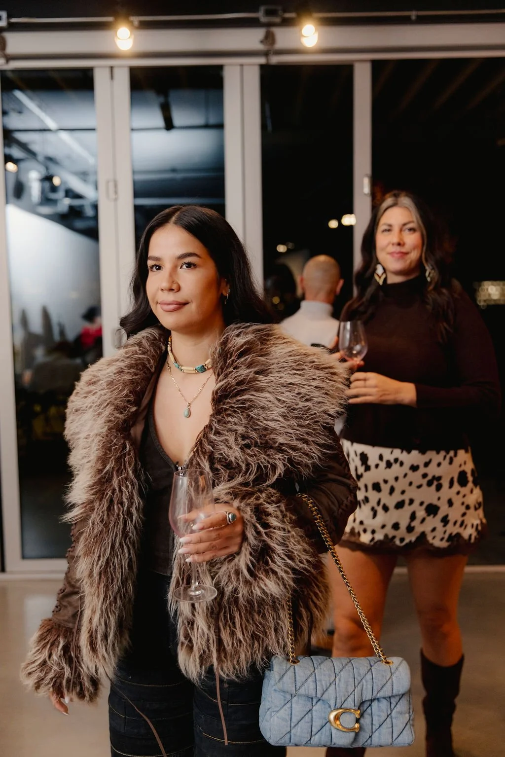 BRAND MARKETING EVENT - NK'MIP 25