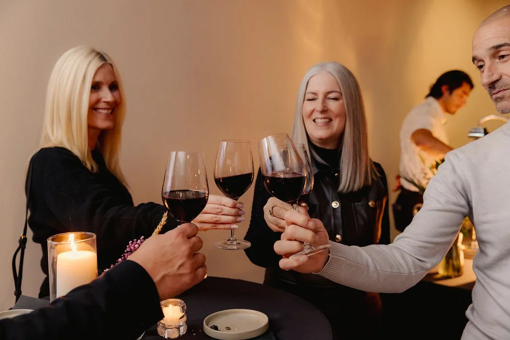 BRAND MARKETING EVENT - NK'MIP 25