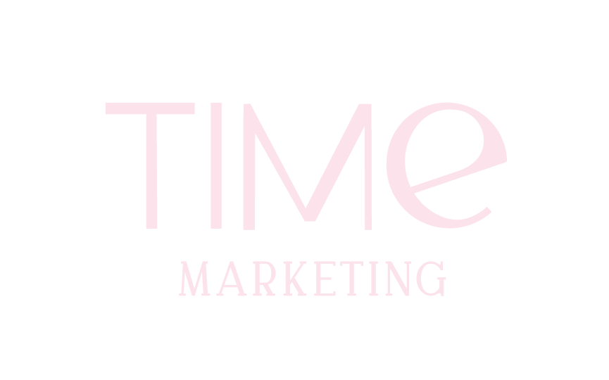 EMAIL MARKETING BACK TO THE BASICS — TIME Marketing