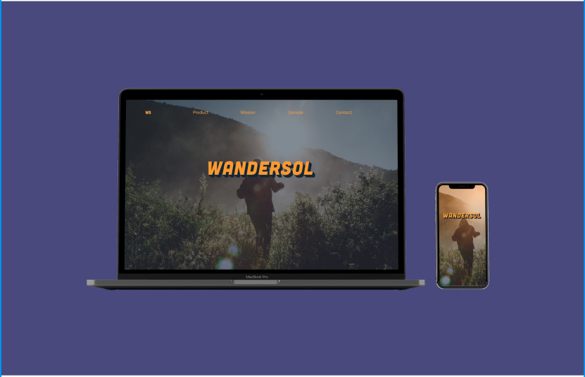 Wandersol
