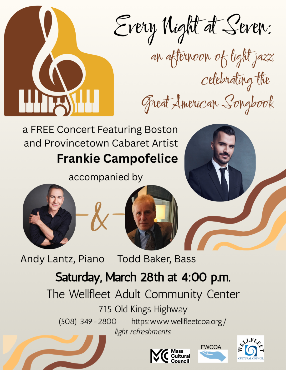 Every Night at Seven