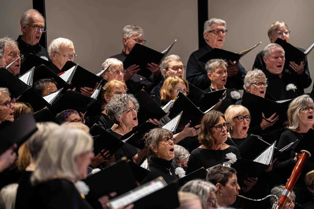 Outer Cape Chorale - Voices of Hope