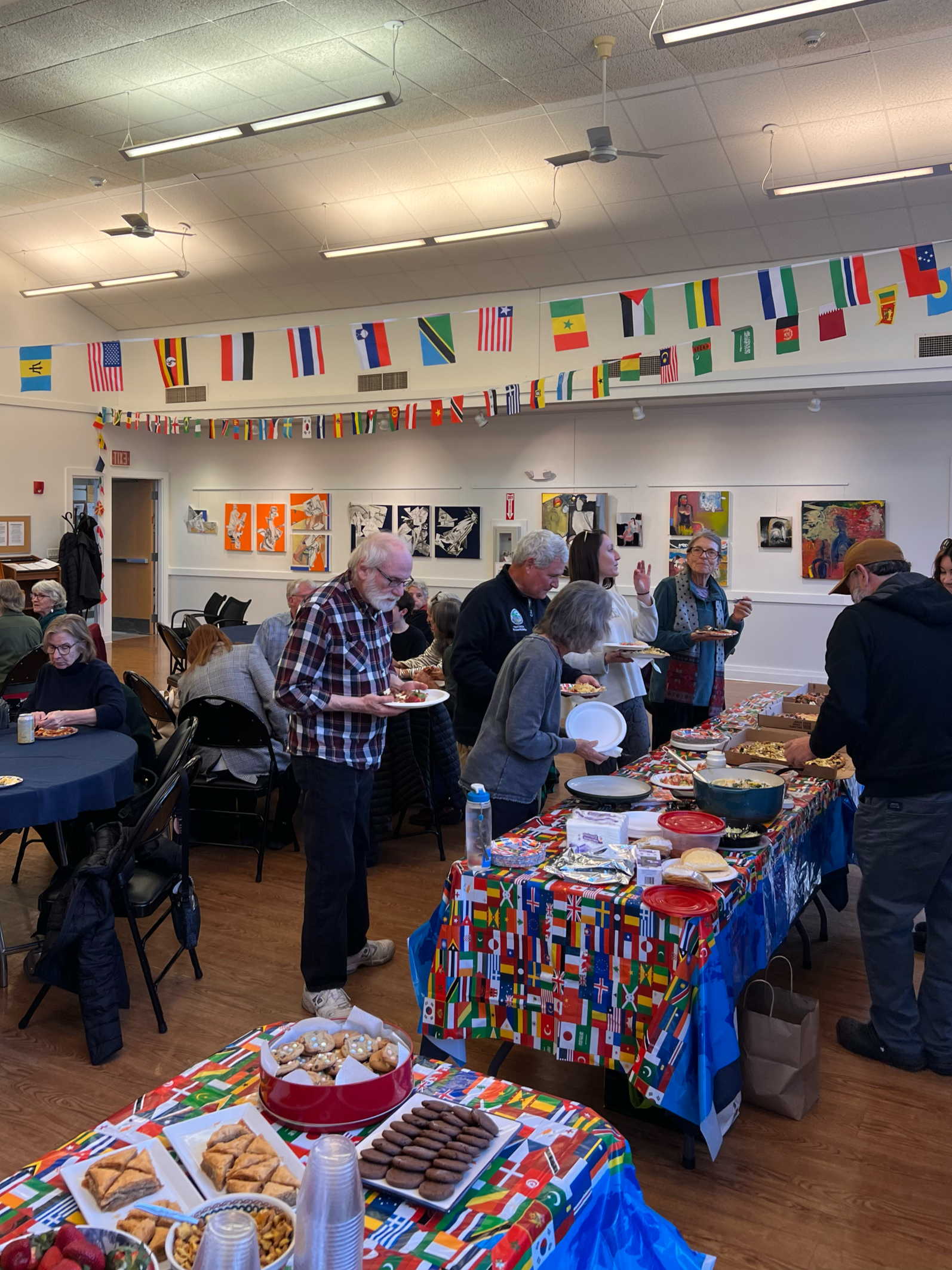 Wellfleet Historical Society- Bridges Project