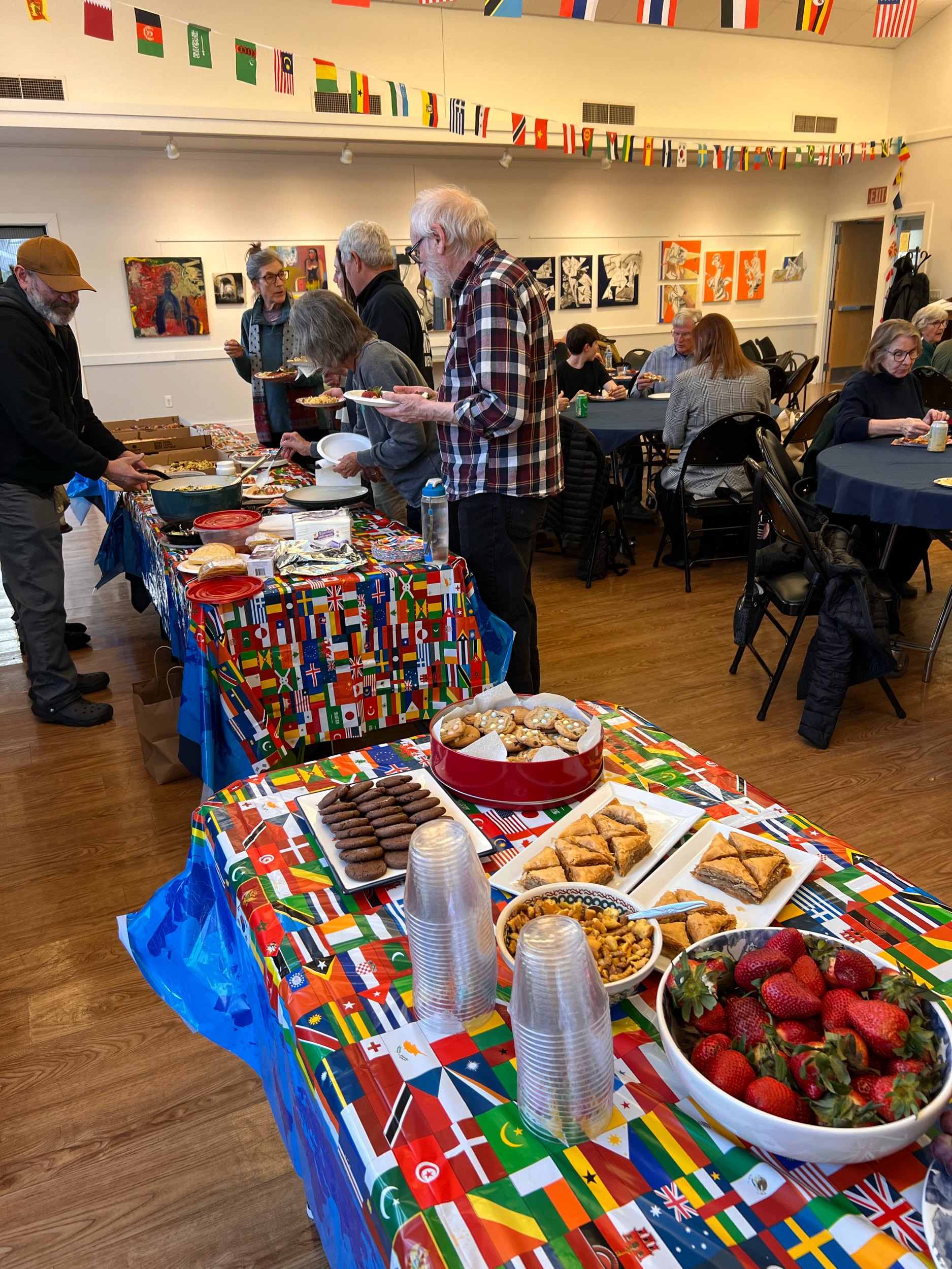 Wellfleet Historical Society- Bridges Project
