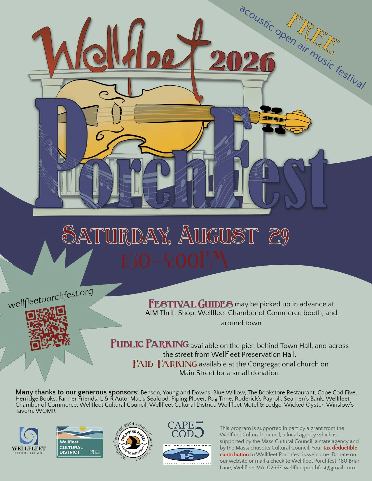 PorchFest