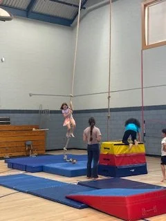 Payomet at Wellfleet Elementary 