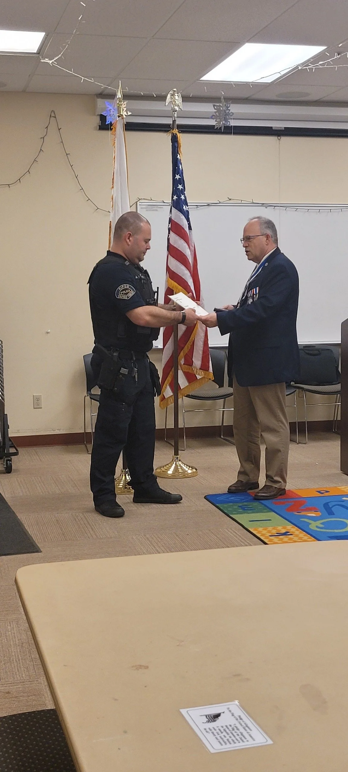 February 2026 Meeting