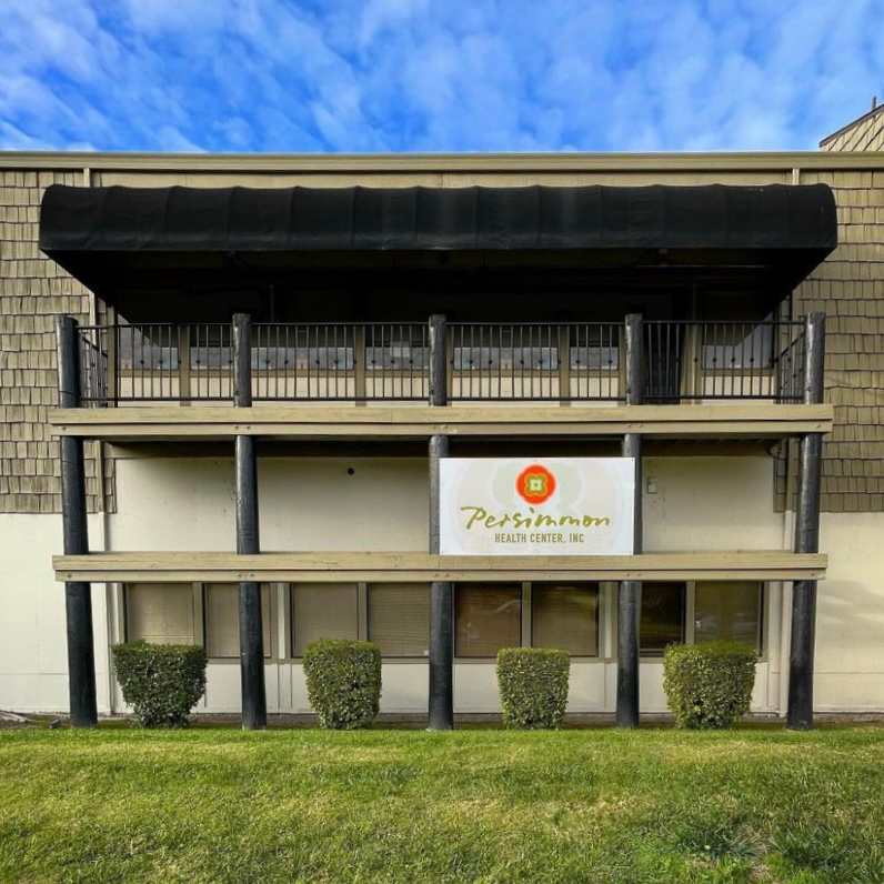 Persimmon Community Acupuncture