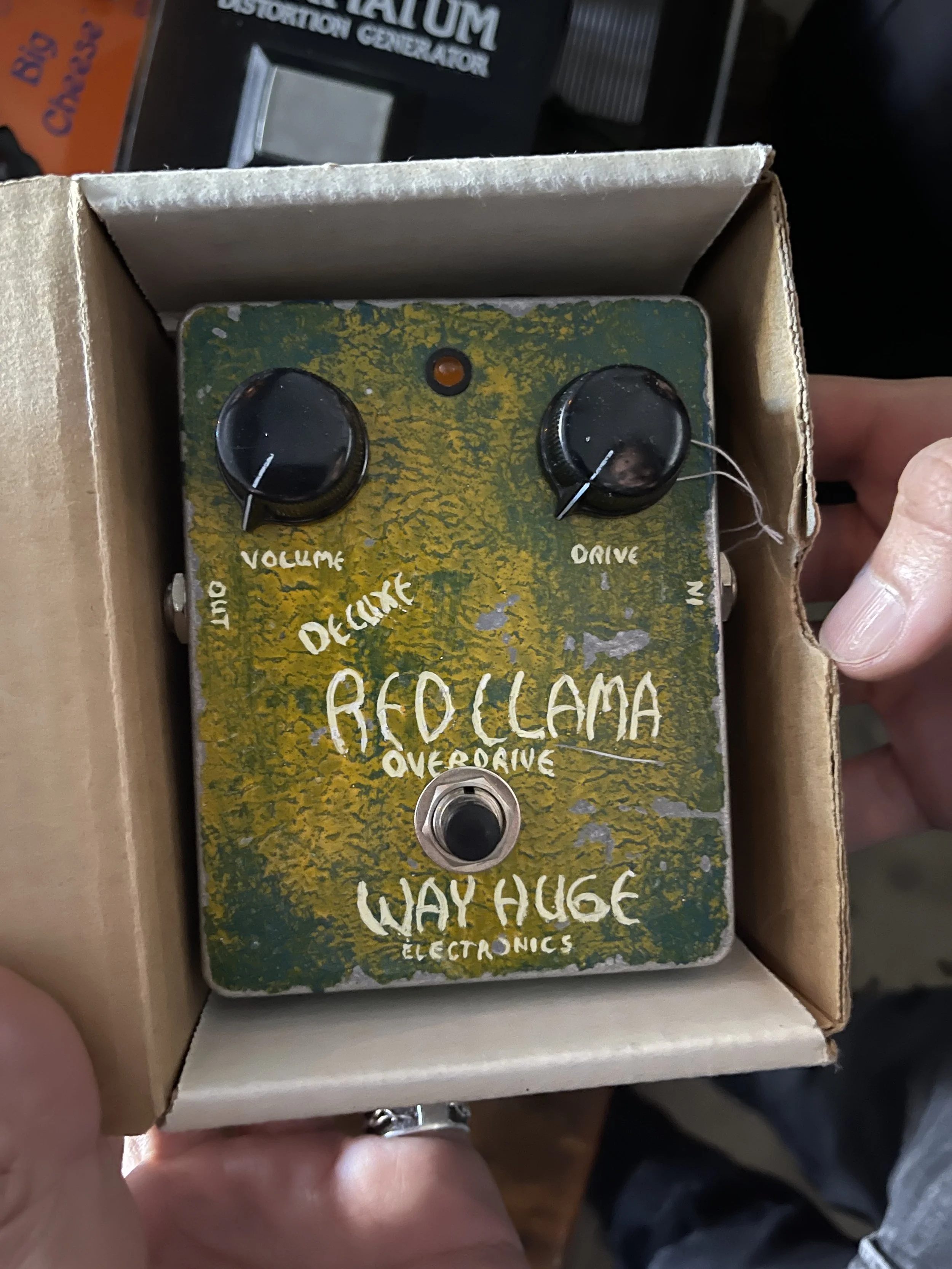 FLIP SIDE  SWAP MEET