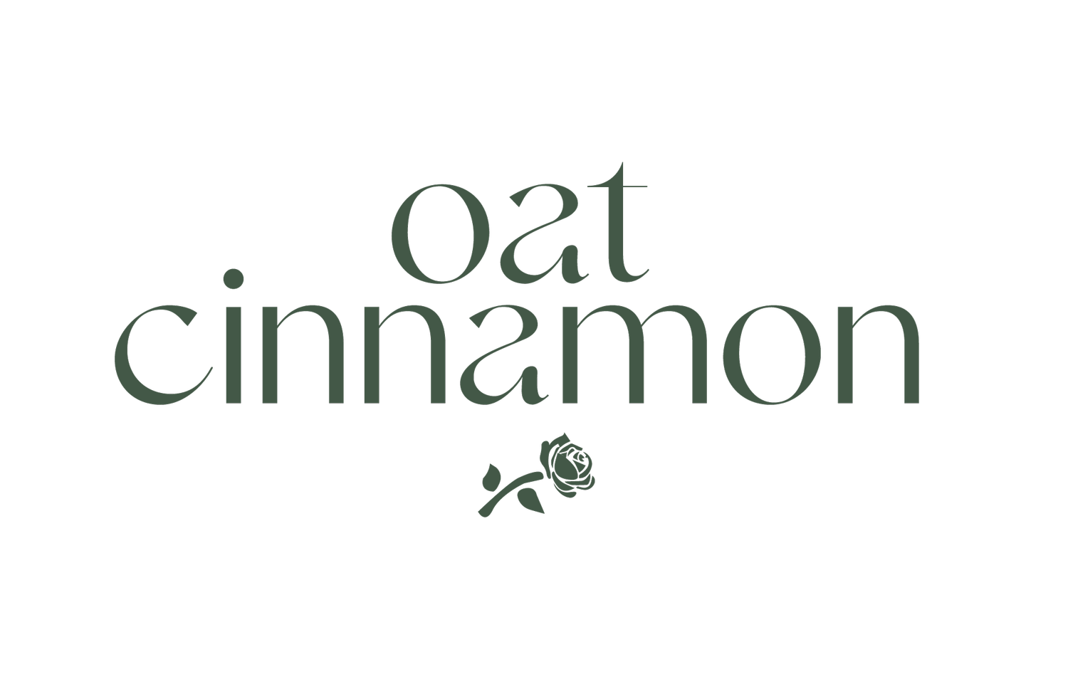 Oat Cinnamon Studio