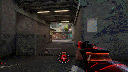  VALORANT  
Turn Up // Ora Trailer   
 Los Angeles, CA 