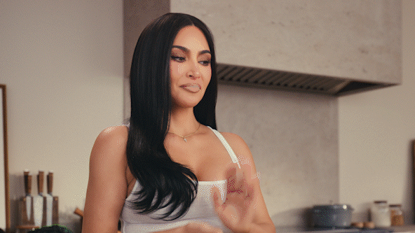  Fortnite   
Kim Kardashian x Fortnite: What, Like It's Hard?   
 Los Angeles, CA 