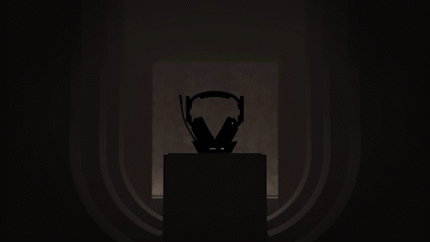  Logitech  
A50X - Made To Play   
 Los Angeles, CA 