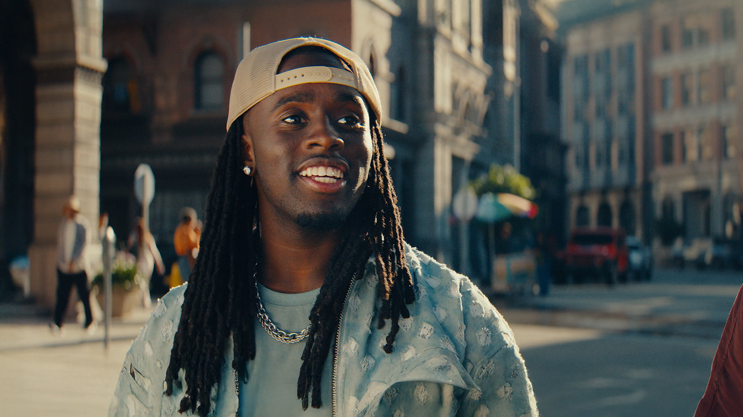  Fortnite   
Reload Reload (Ft. Kai Cenat, AMP & Sketch)  
 Los Angeles, CA 