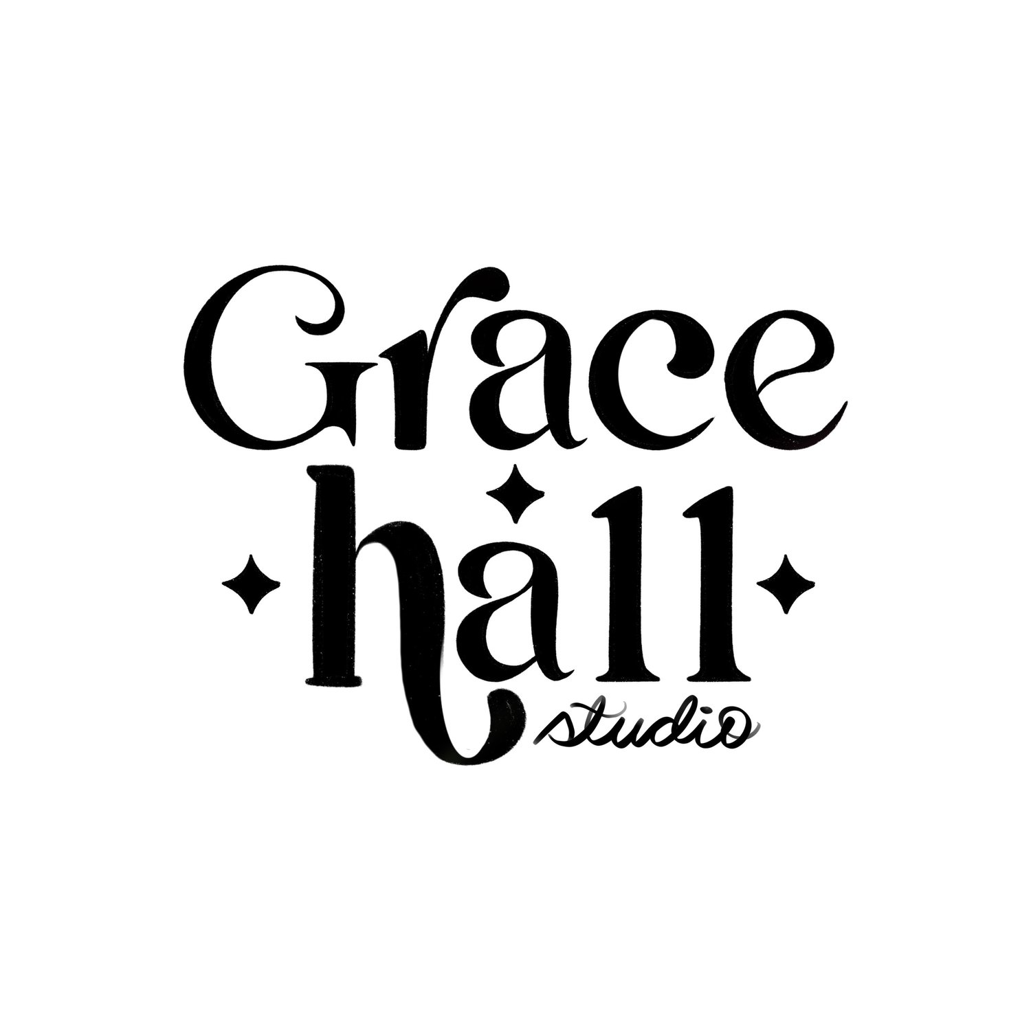 Grace Hall Studio