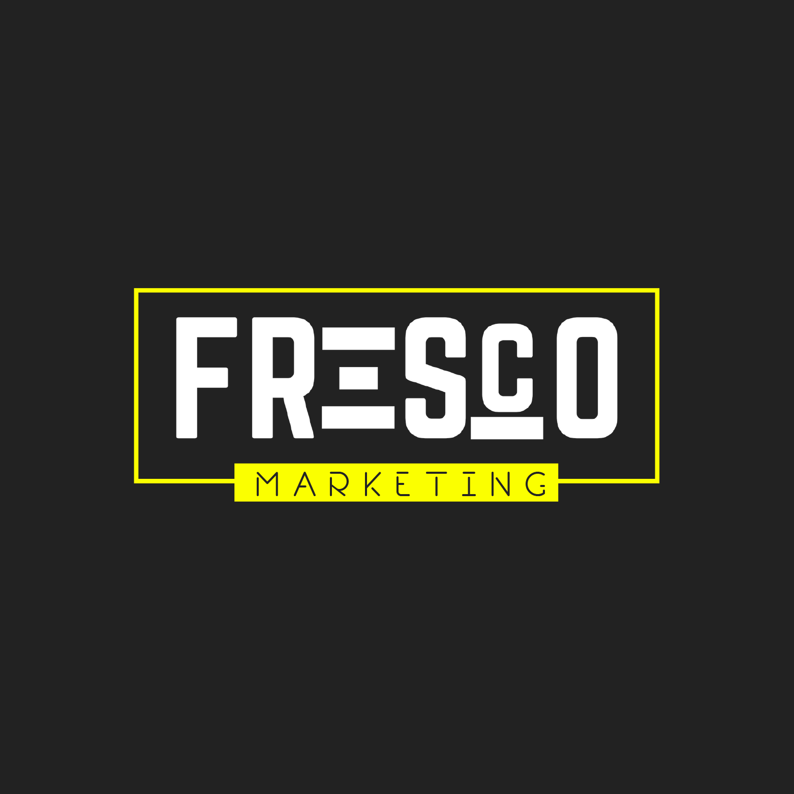 fresco marketing logo