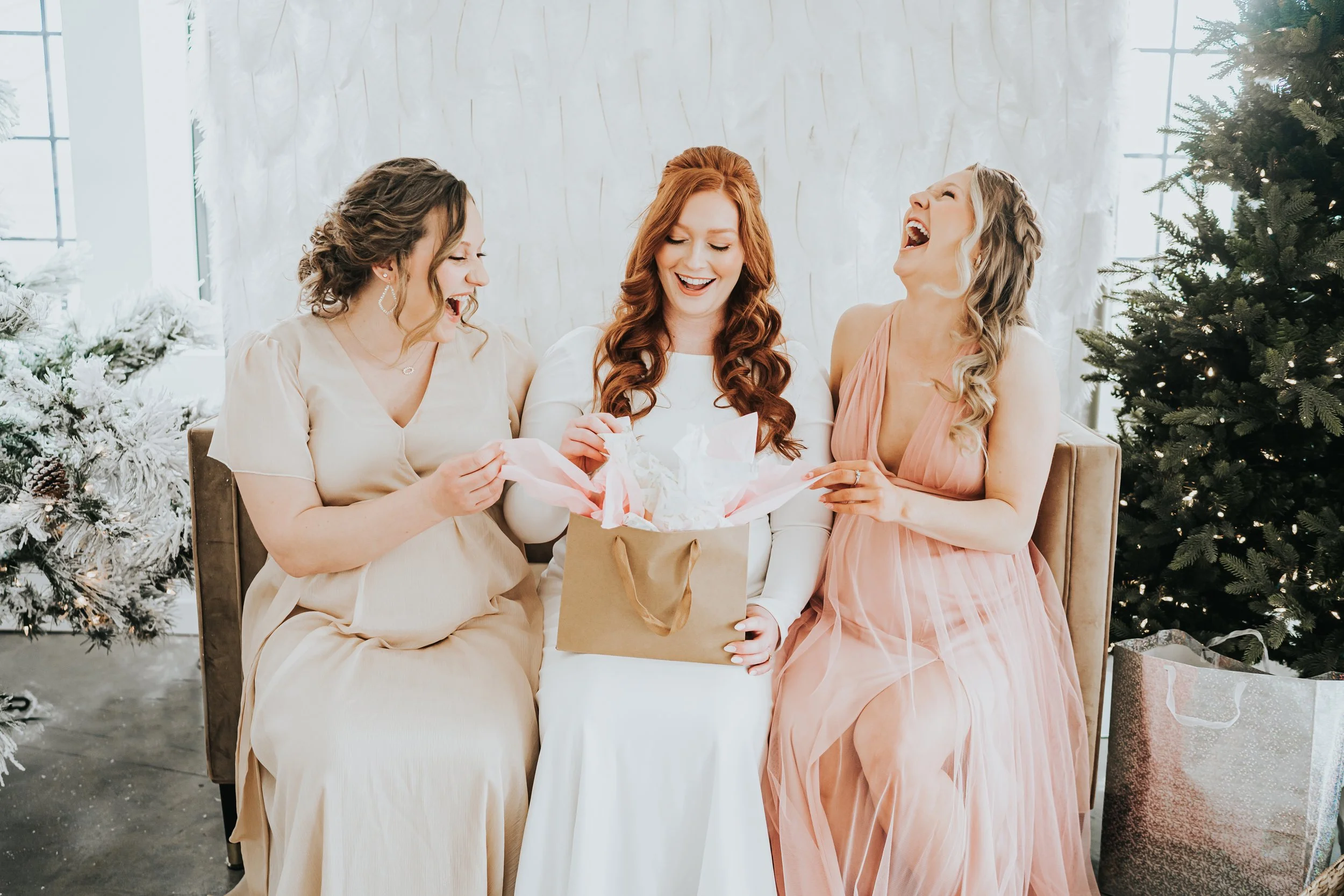 Baby It’s Cold Outside Kansas City Baby Shower — designwise kc