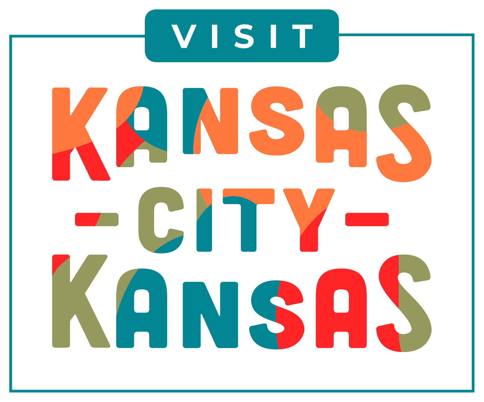 visit kansas city kansas logo