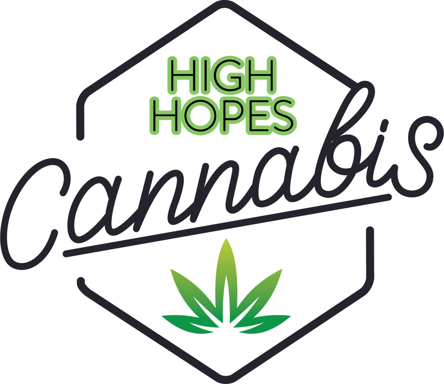 High Hopes Cannabis