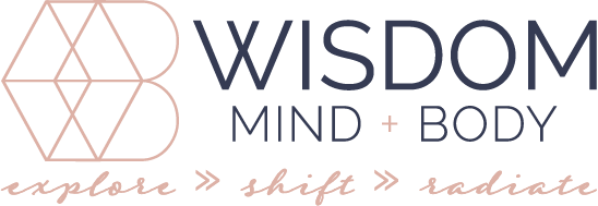 Wisdom Mind &amp; Body
