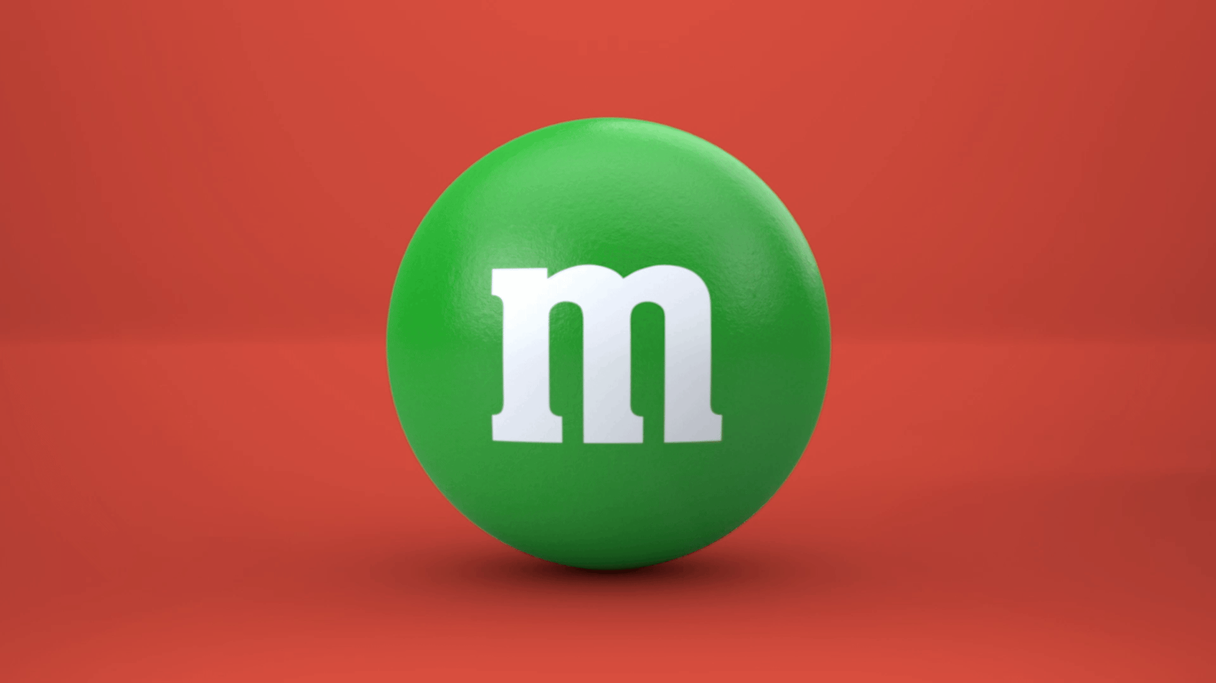 M&M's