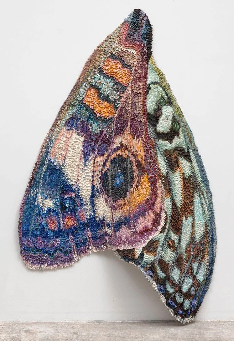  Rebecca Manson 
 
  Orange Crush ,  2025  